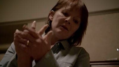 Still from Mr. & Mrs. Anderson