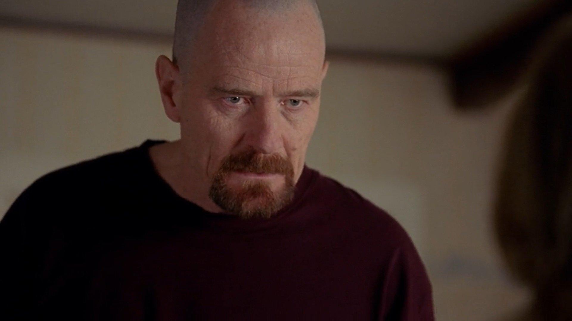 Still from Cornered