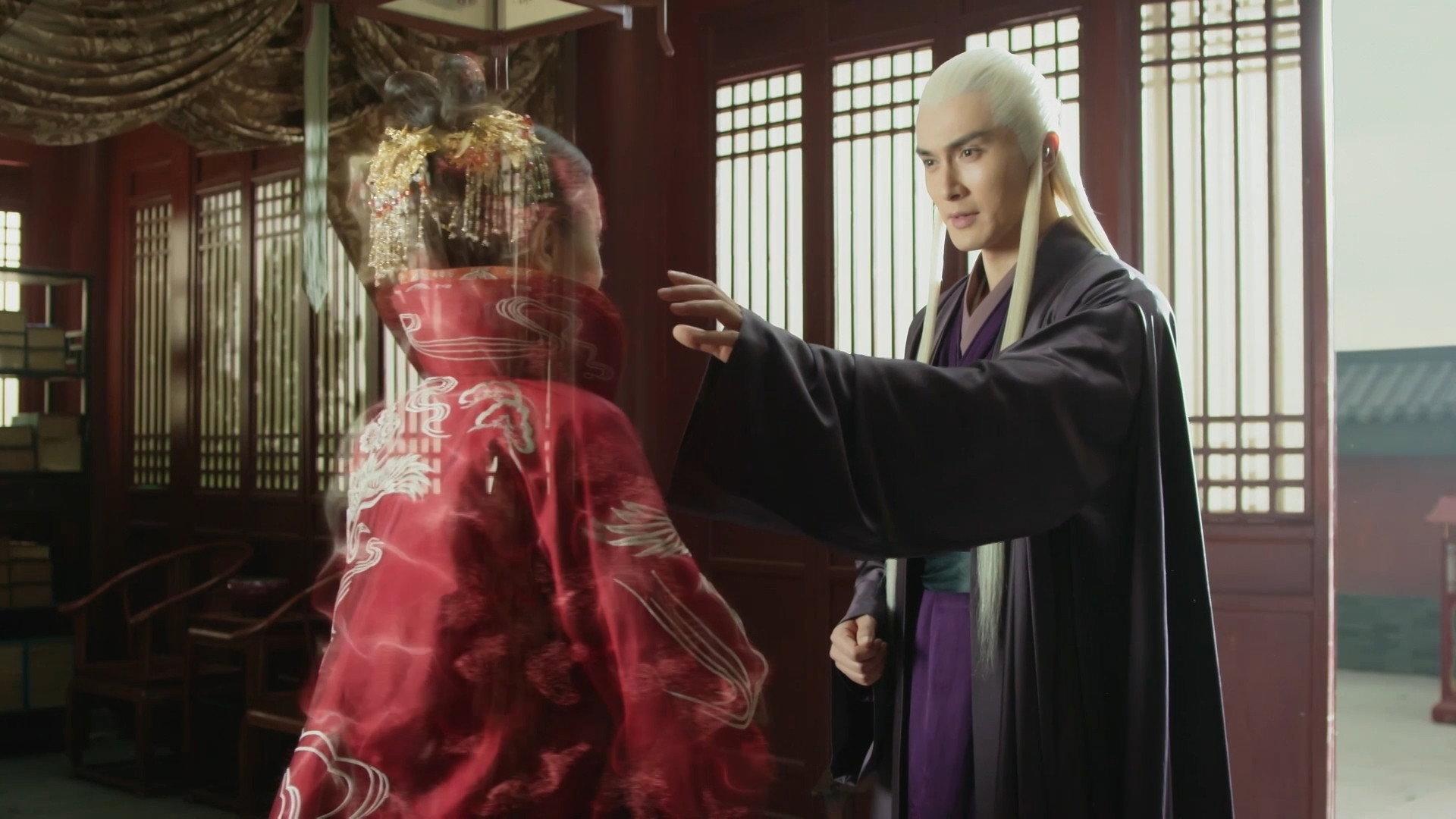 Still from Episode 46