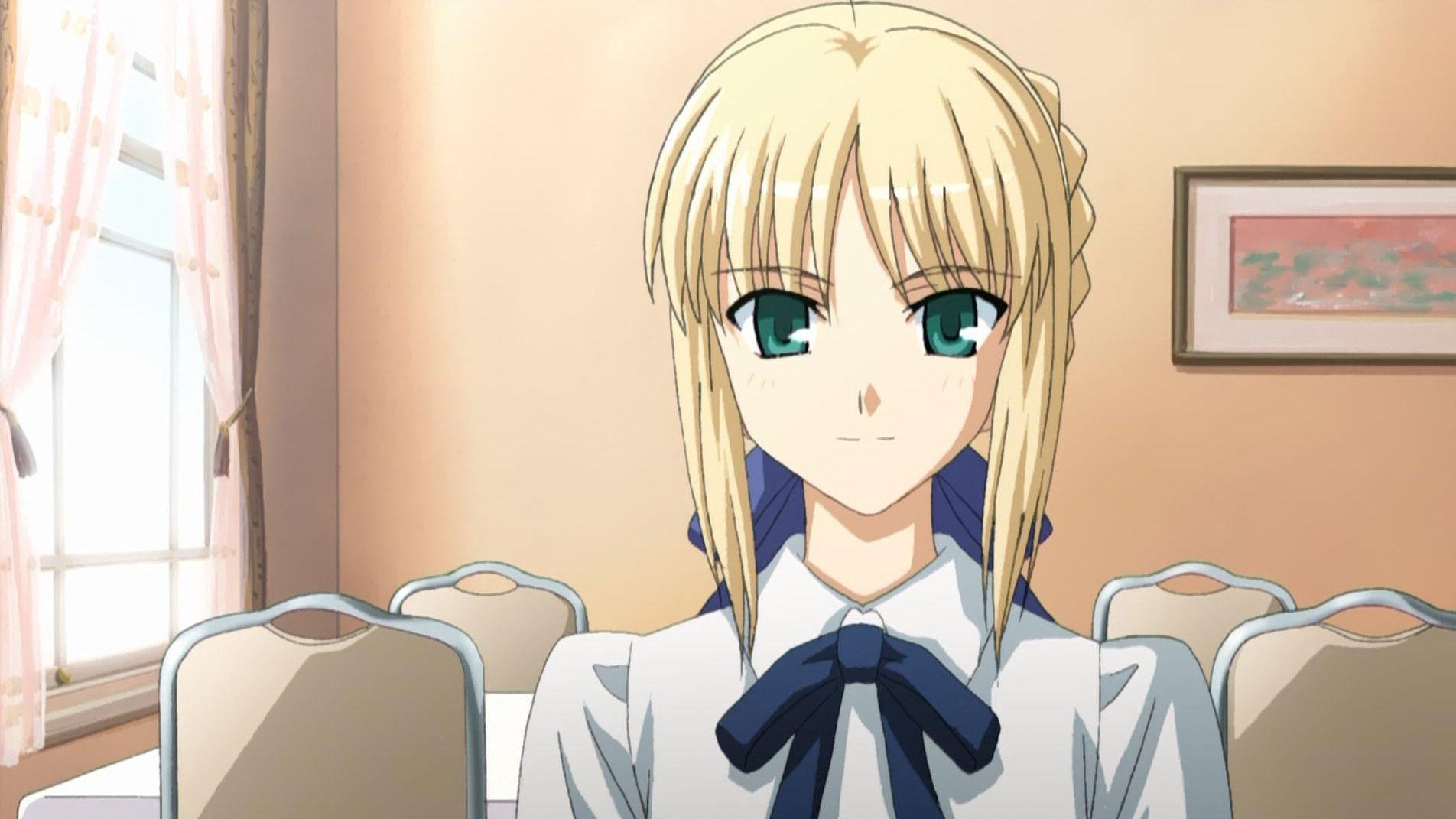 Still from Distant Trace of a Dream