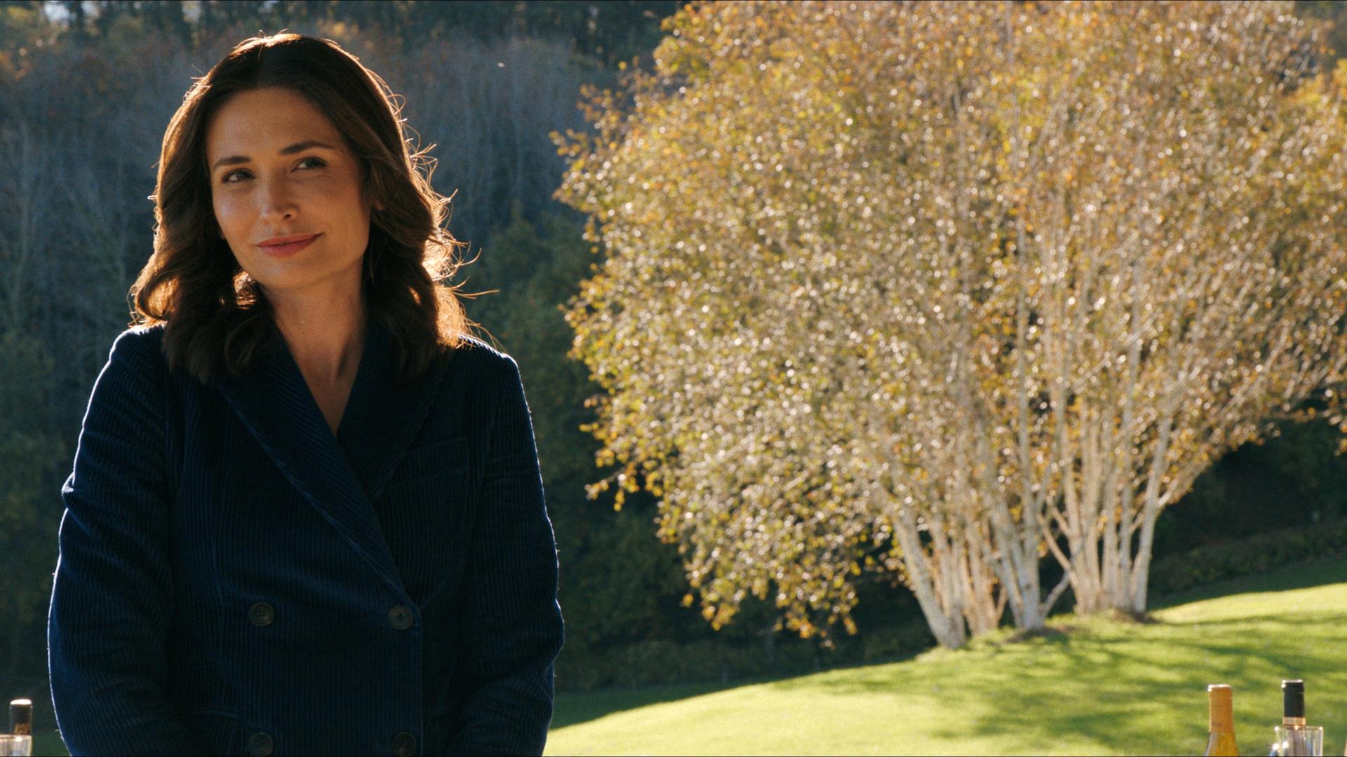 Still from Pirate Lady