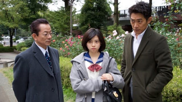 Still from Episode 11