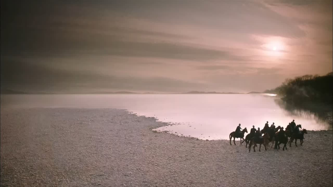 Still from Episode 18