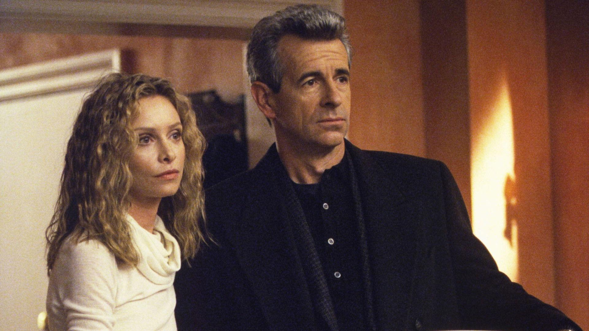 Still from Troubled Water