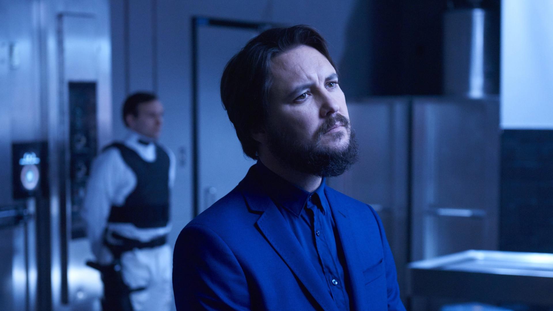 Still from Episode Twelve