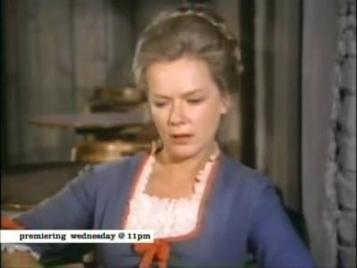 Still from Sarah