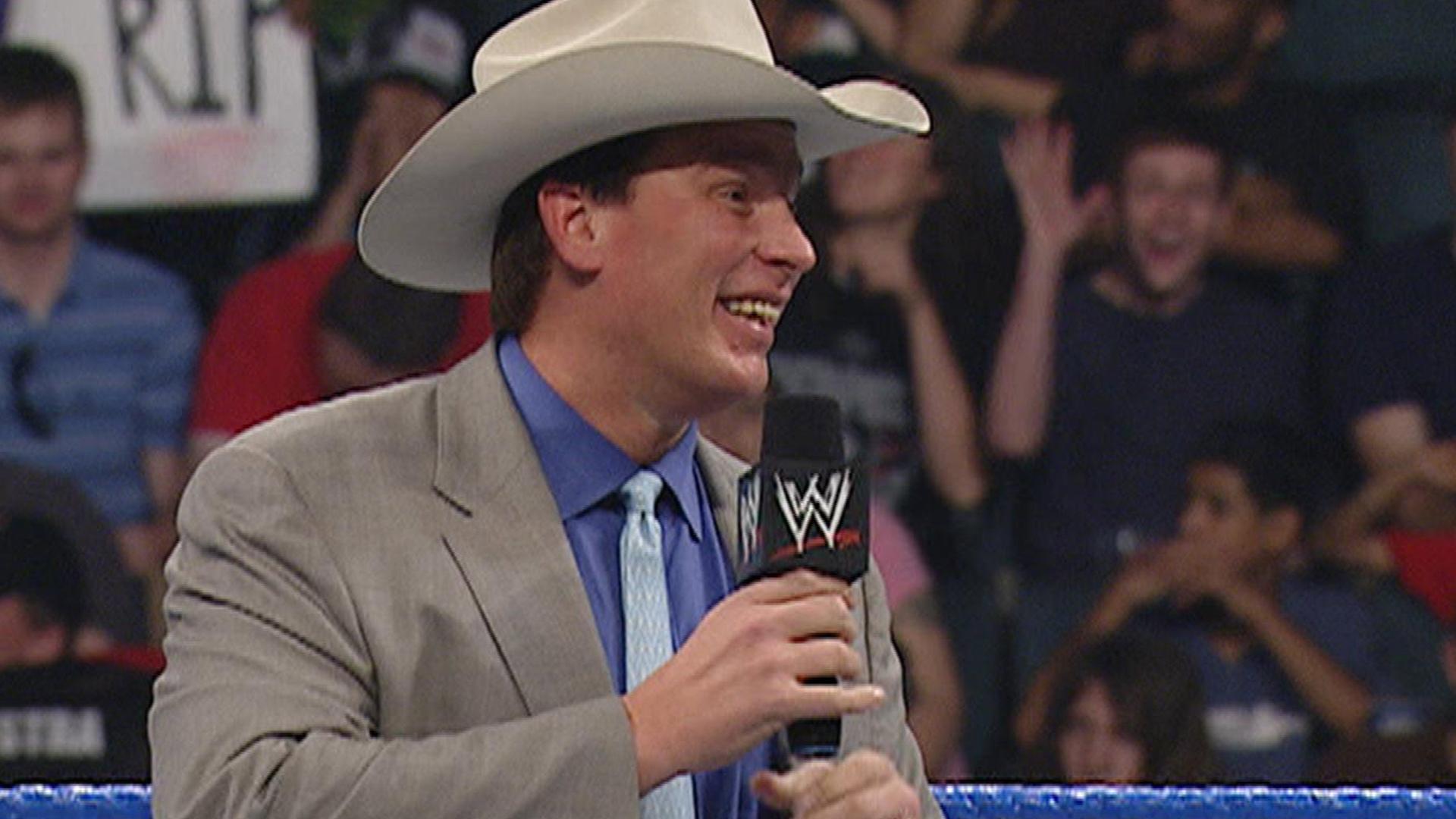 Still from SmackDown - Mar. 30, 2007
