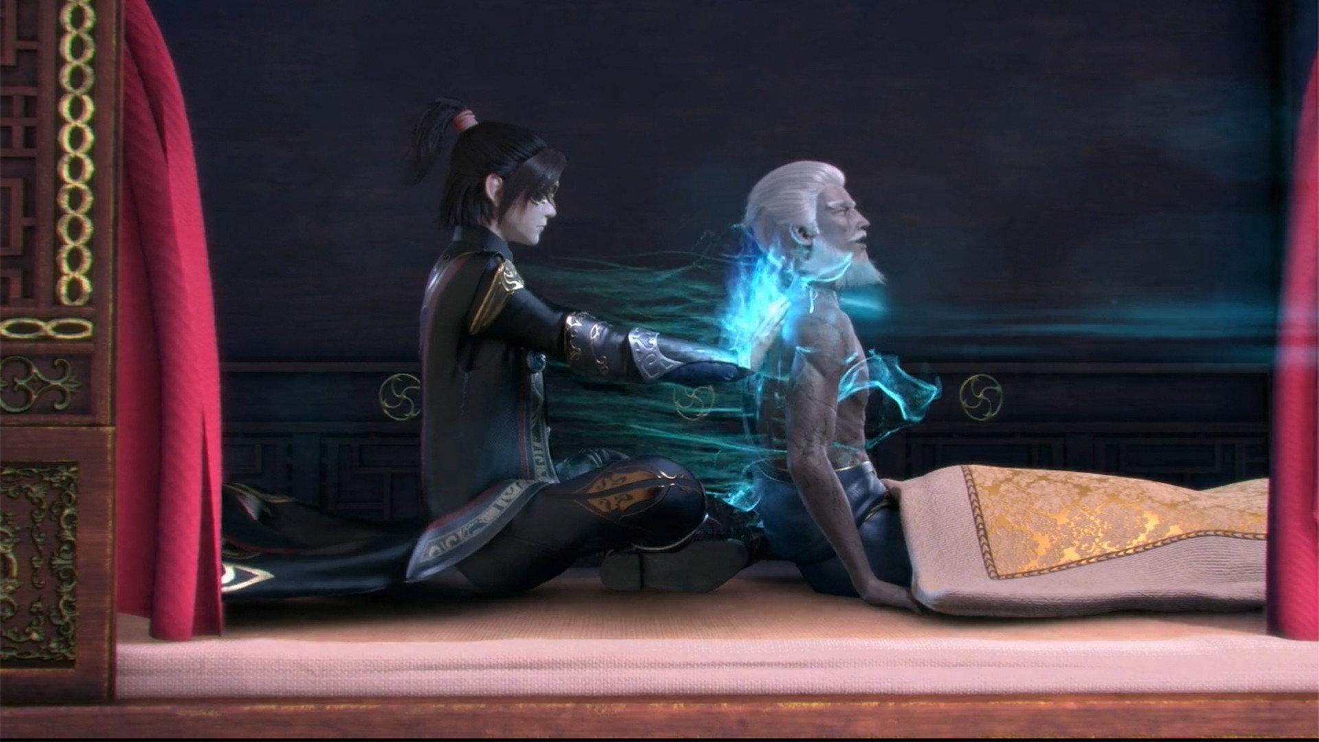 Still from Episode 6