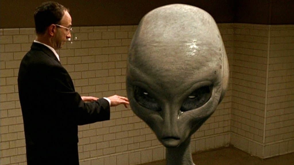 Still from Beyond the Sky