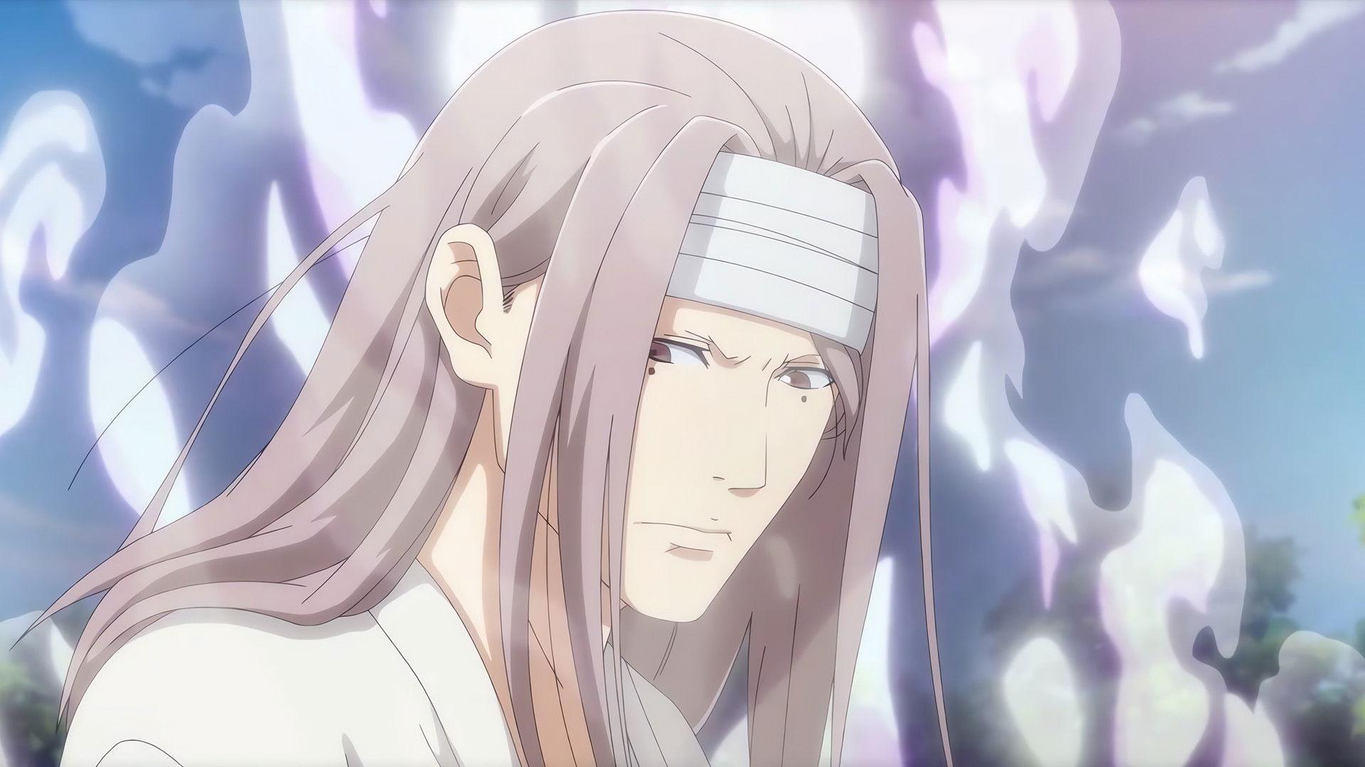 Still from Episode 6