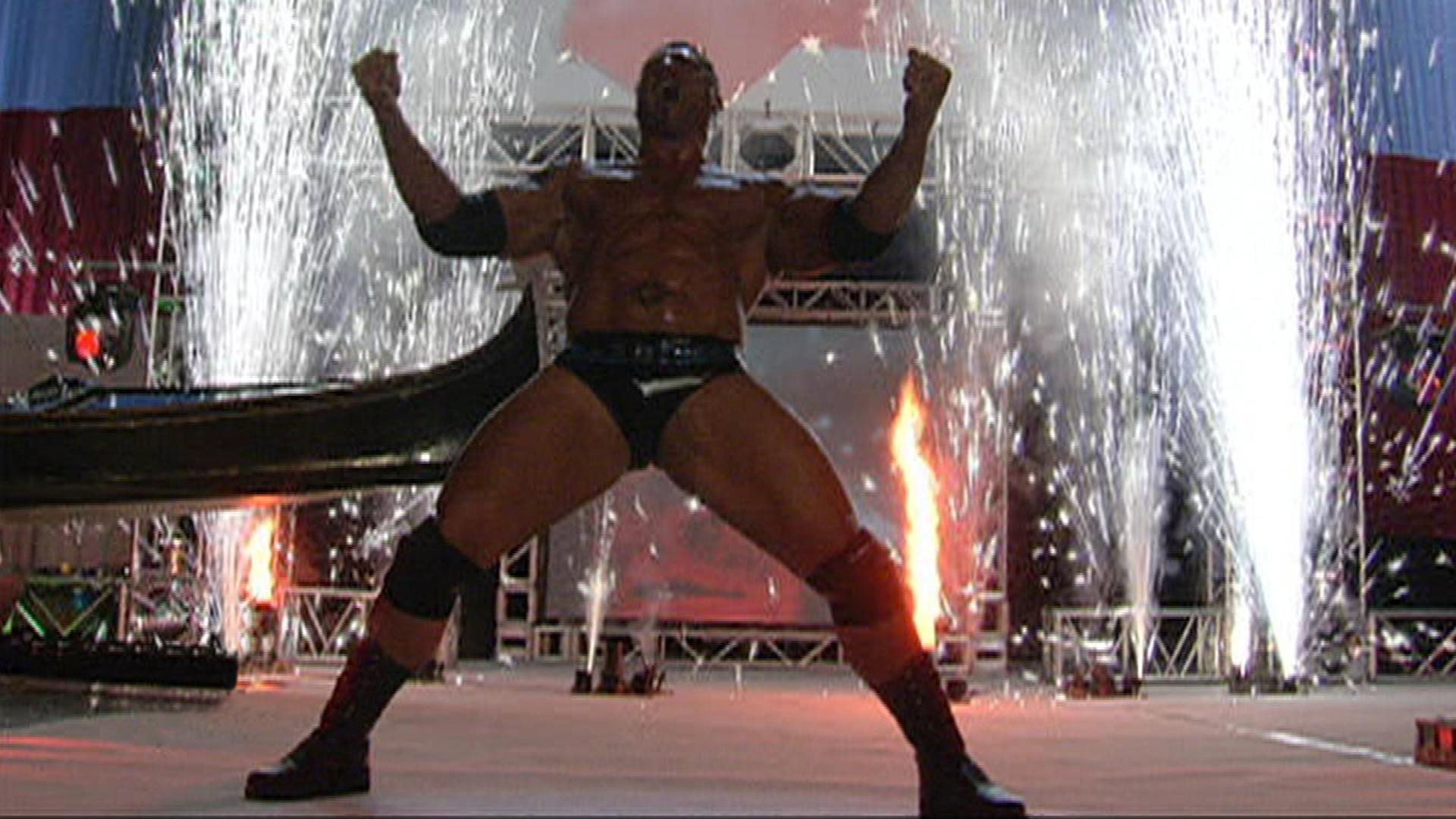 Still from SmackDown - Apr 20, 2007