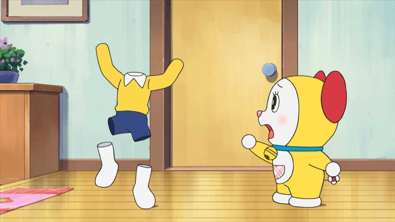 Still from Episode 1109