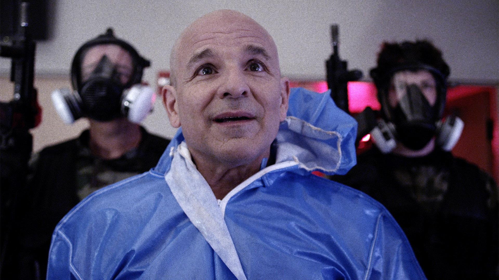 Still from Doctor of the Dead