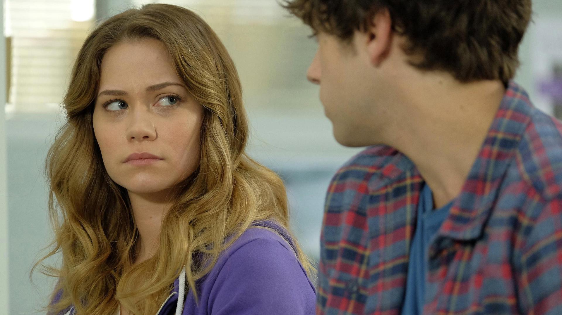 Still from Sex Ed