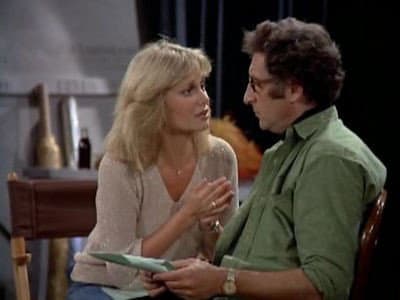 Still from Alex the Gofer