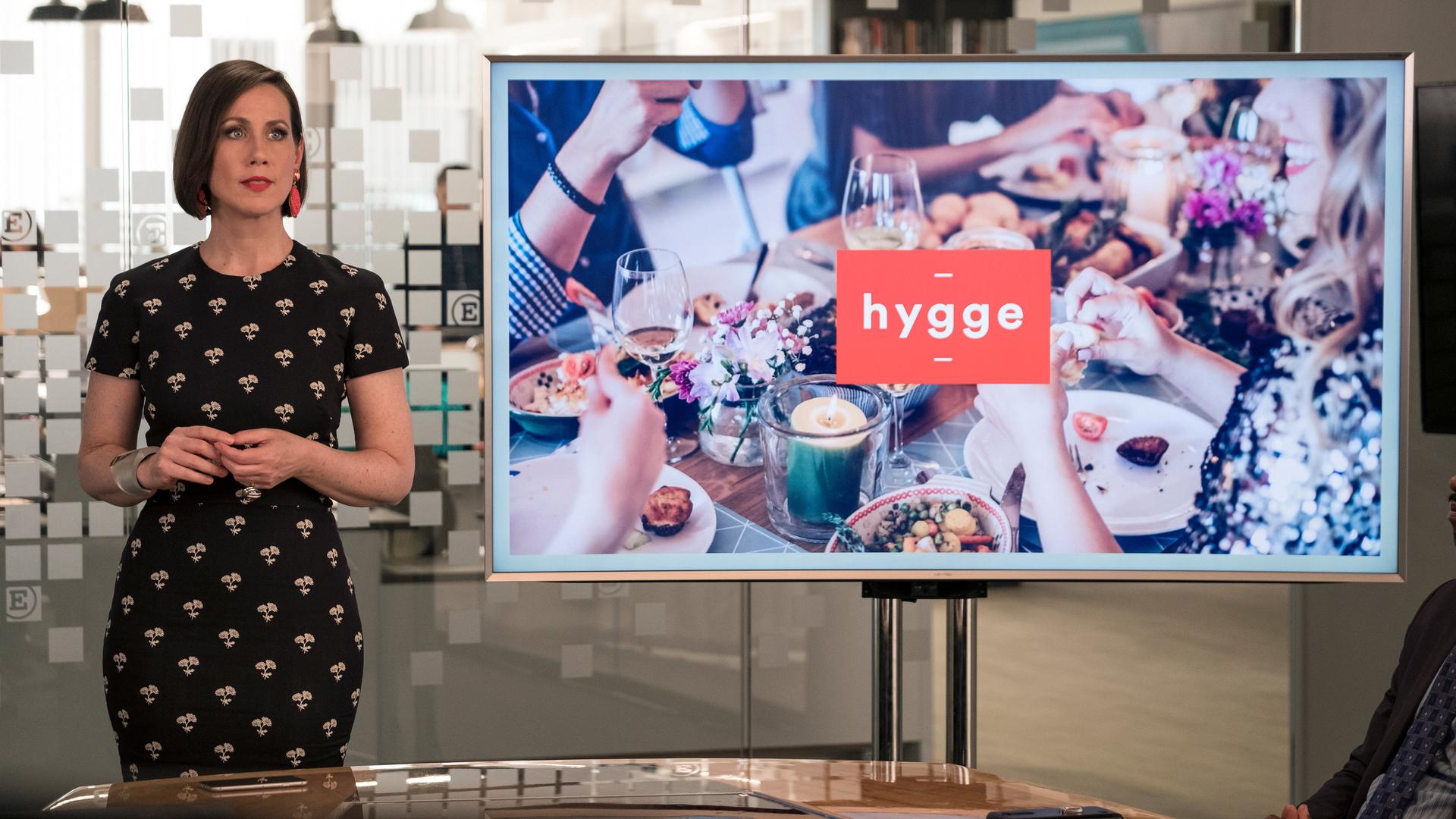 Still from Gettin' Hygge with It