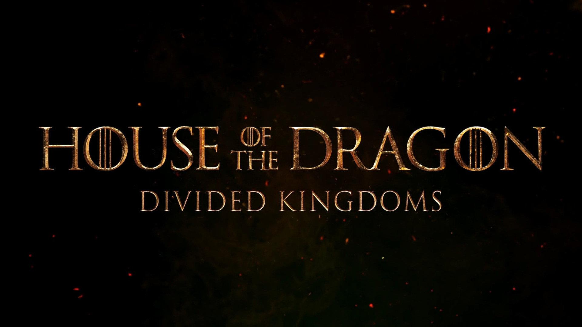 Still from Divided Kingdoms