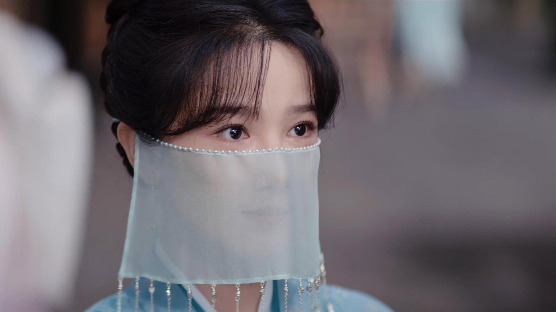 Still from The Confidential Letters
