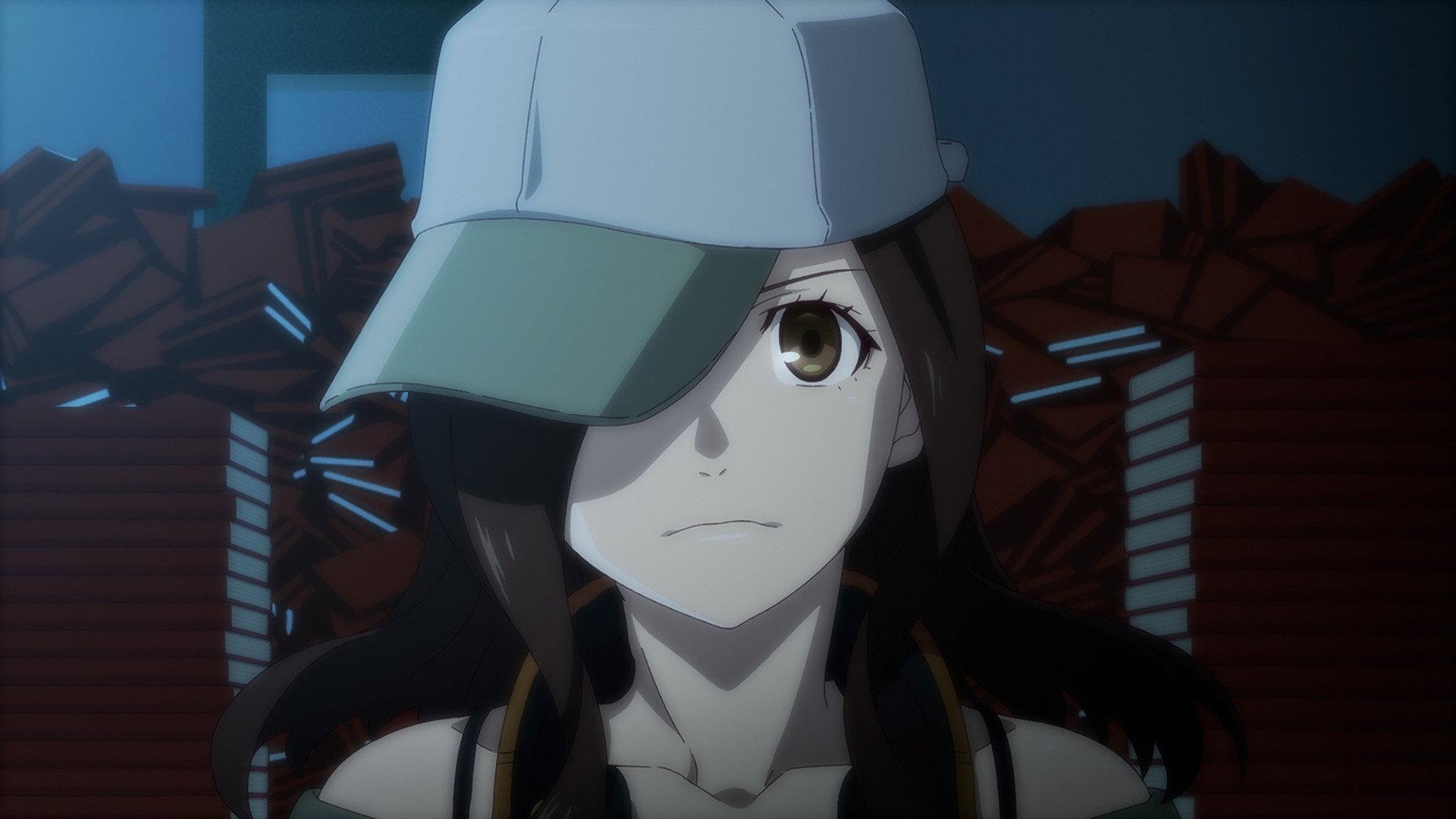 Still from SHINOBUMONOGATARI Shinobu Mustard (5)