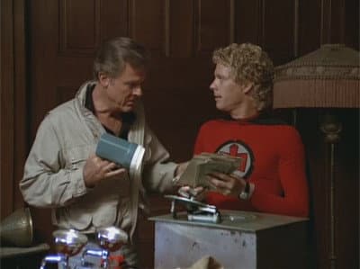 Still from The Beast in the Black