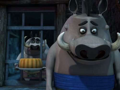 Still from Big Bro Po