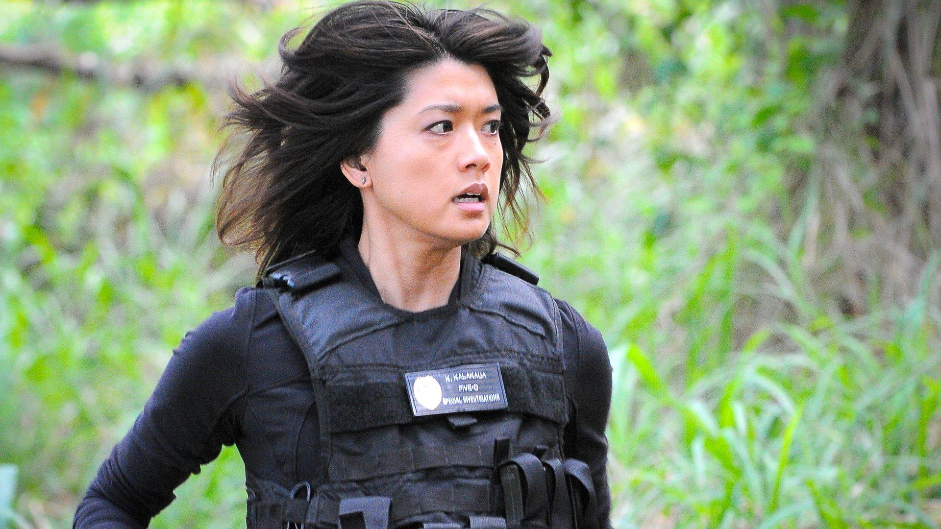 Still from Ka Pono Kuʻokoʻa (The Cost of Freedom)