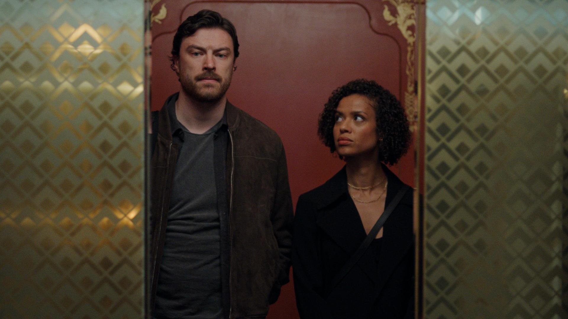 Still from Kintsugi