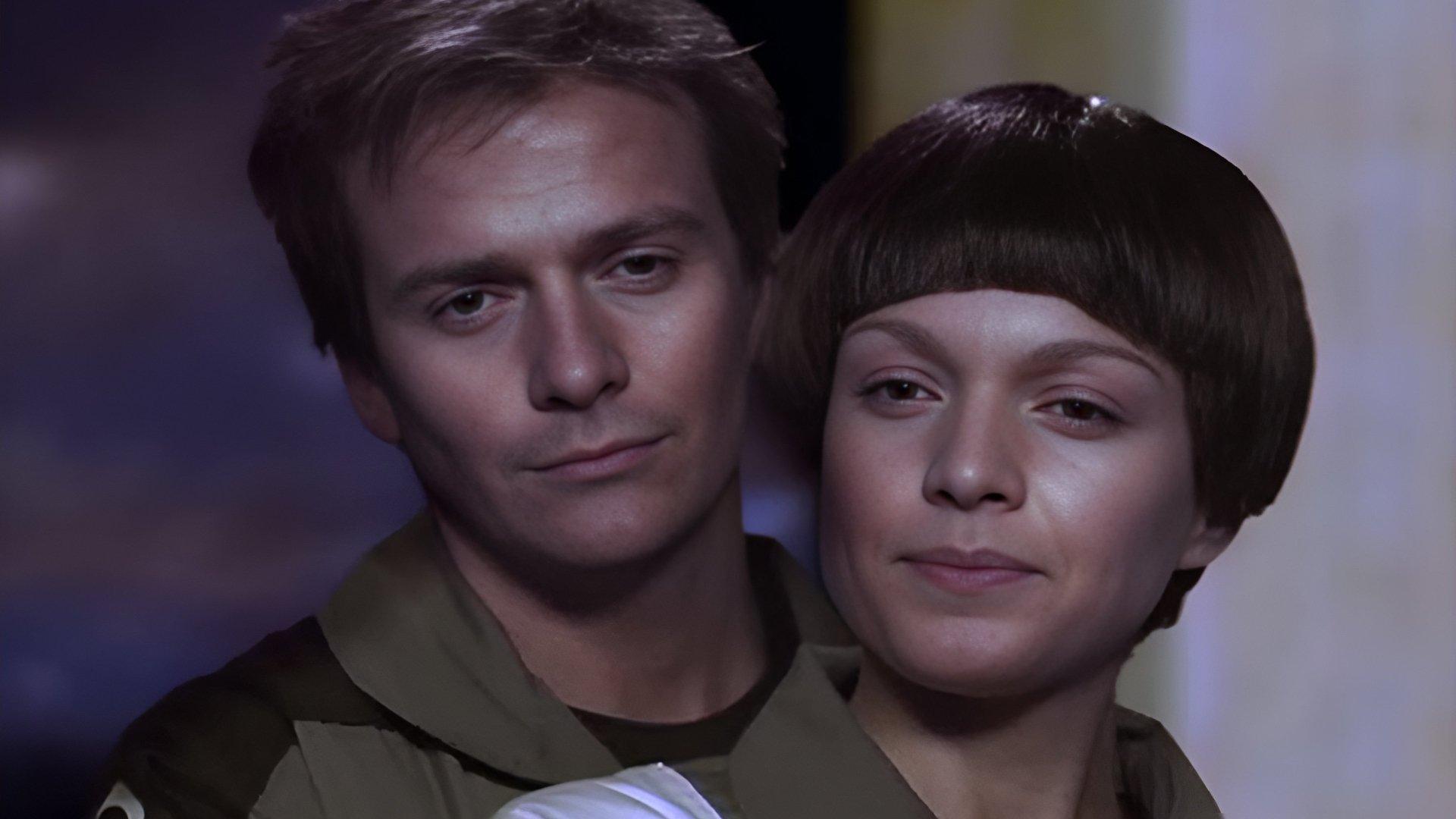 Still from Stasis