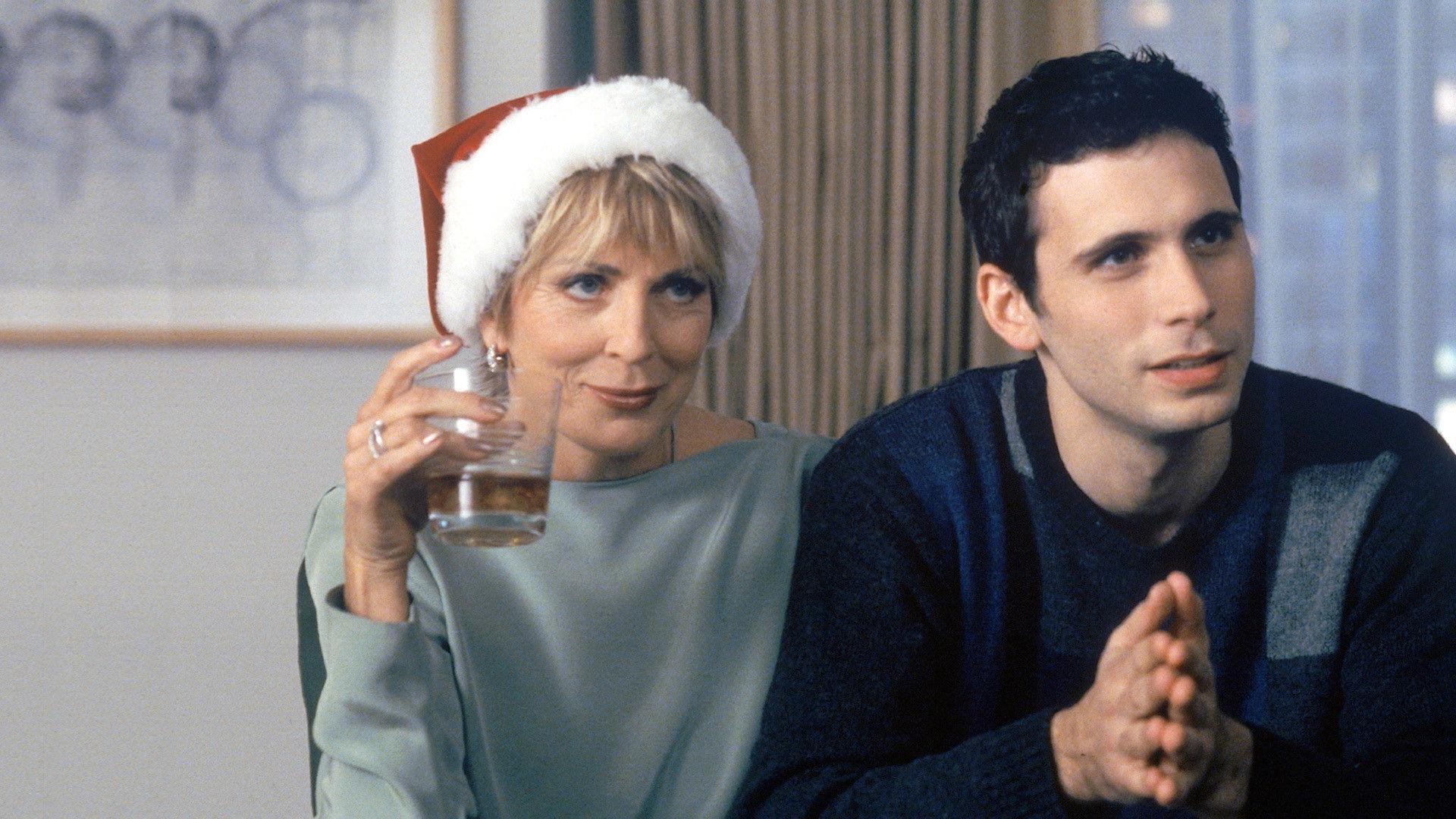 Still from It's the Most Wonderful Time of the Year