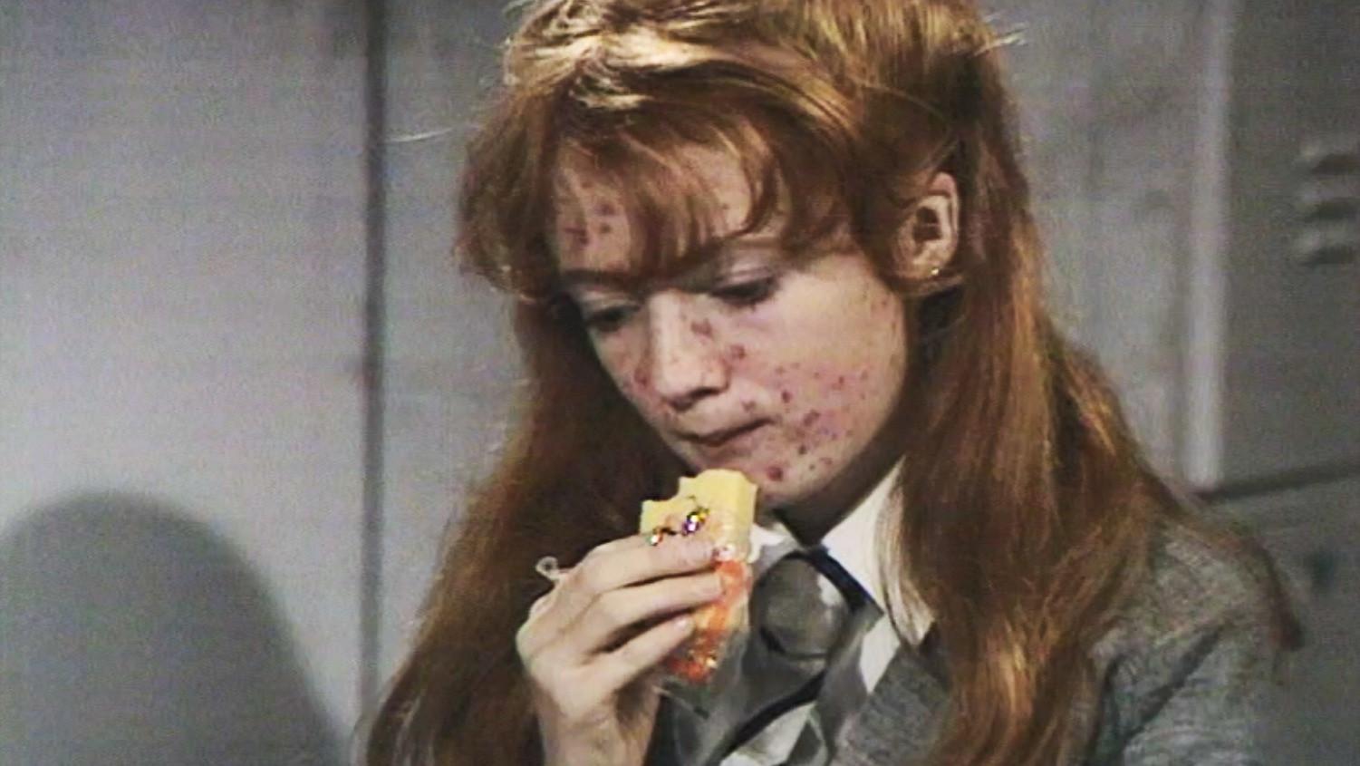 Still from Weightwatchers