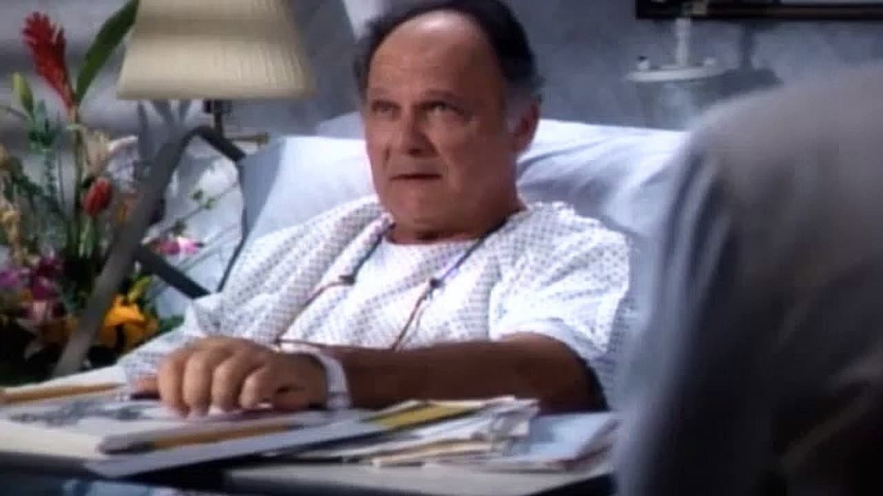 Still from Dorky Housecall, M.D.