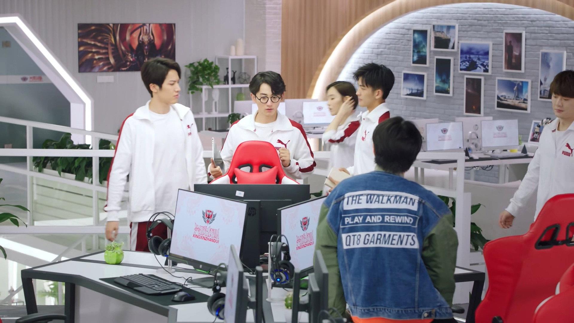 Still from Episode 24
