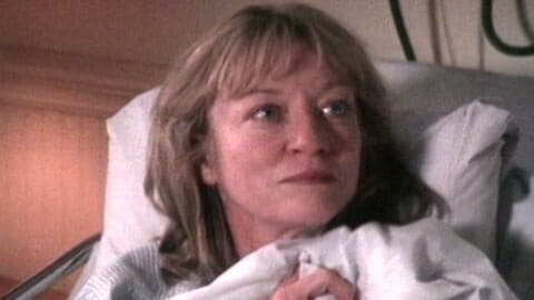 Still from Doctor Death Takes a Holiday