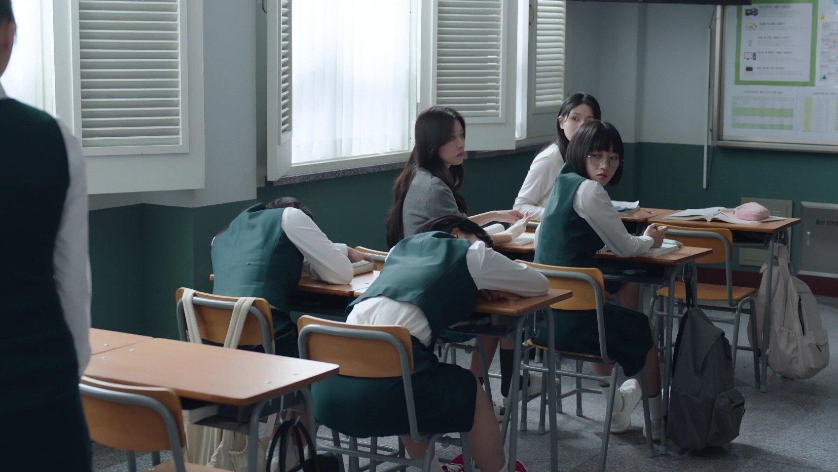 Still from Episode 10