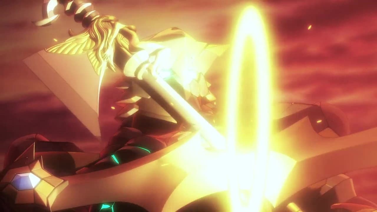 Still from Episode 9