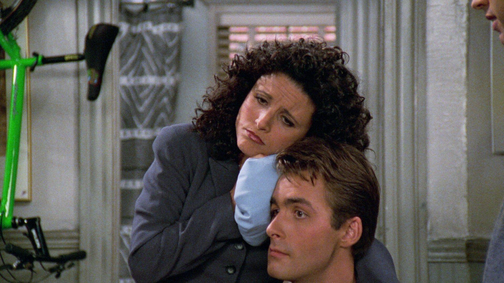 Still from The Checks