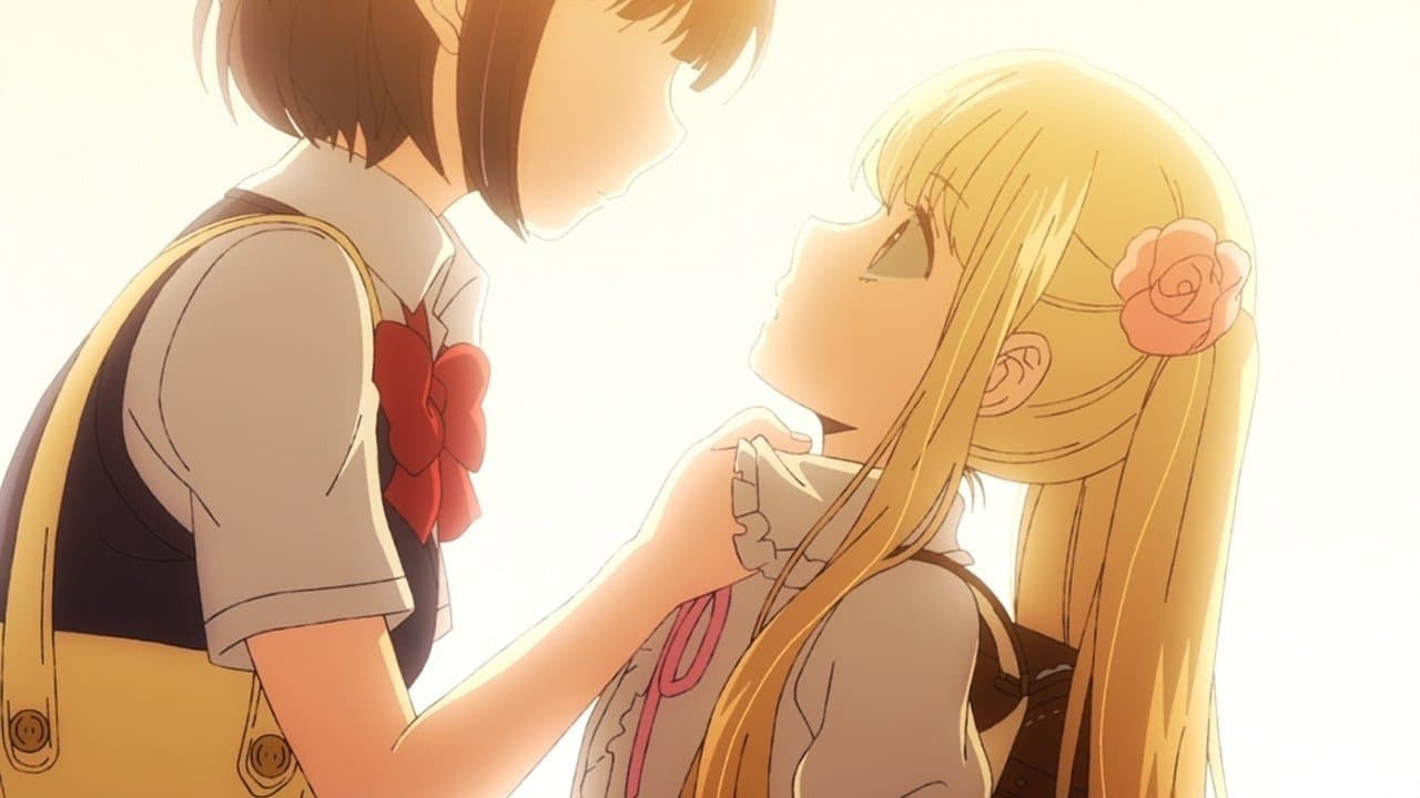 Still from I'm Here for That Warmth