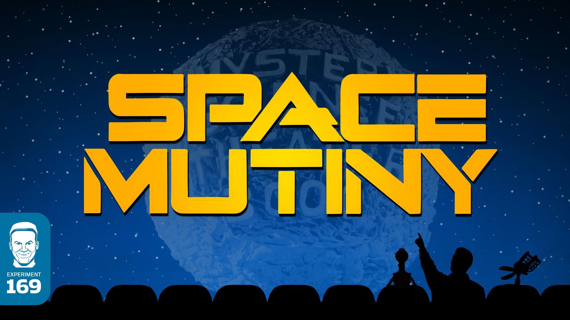 Still from Space Mutiny