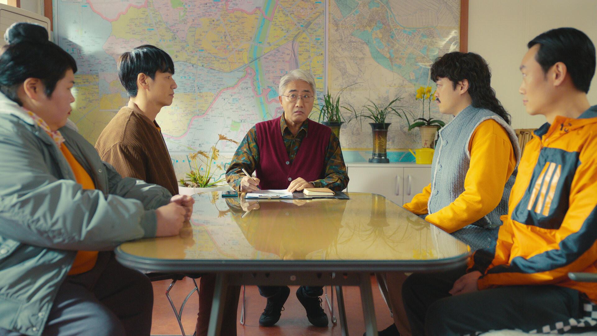 Still from Episode 6