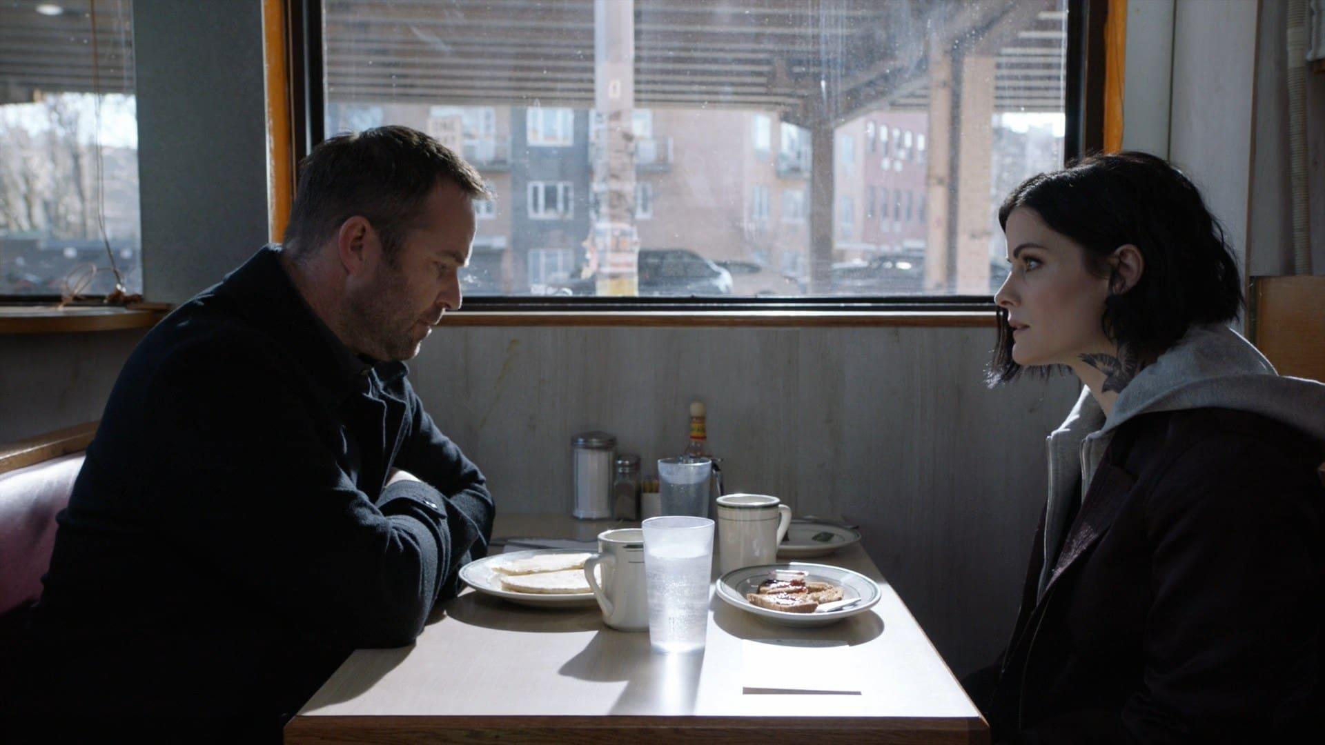 Still from Everybody Hates Kathy