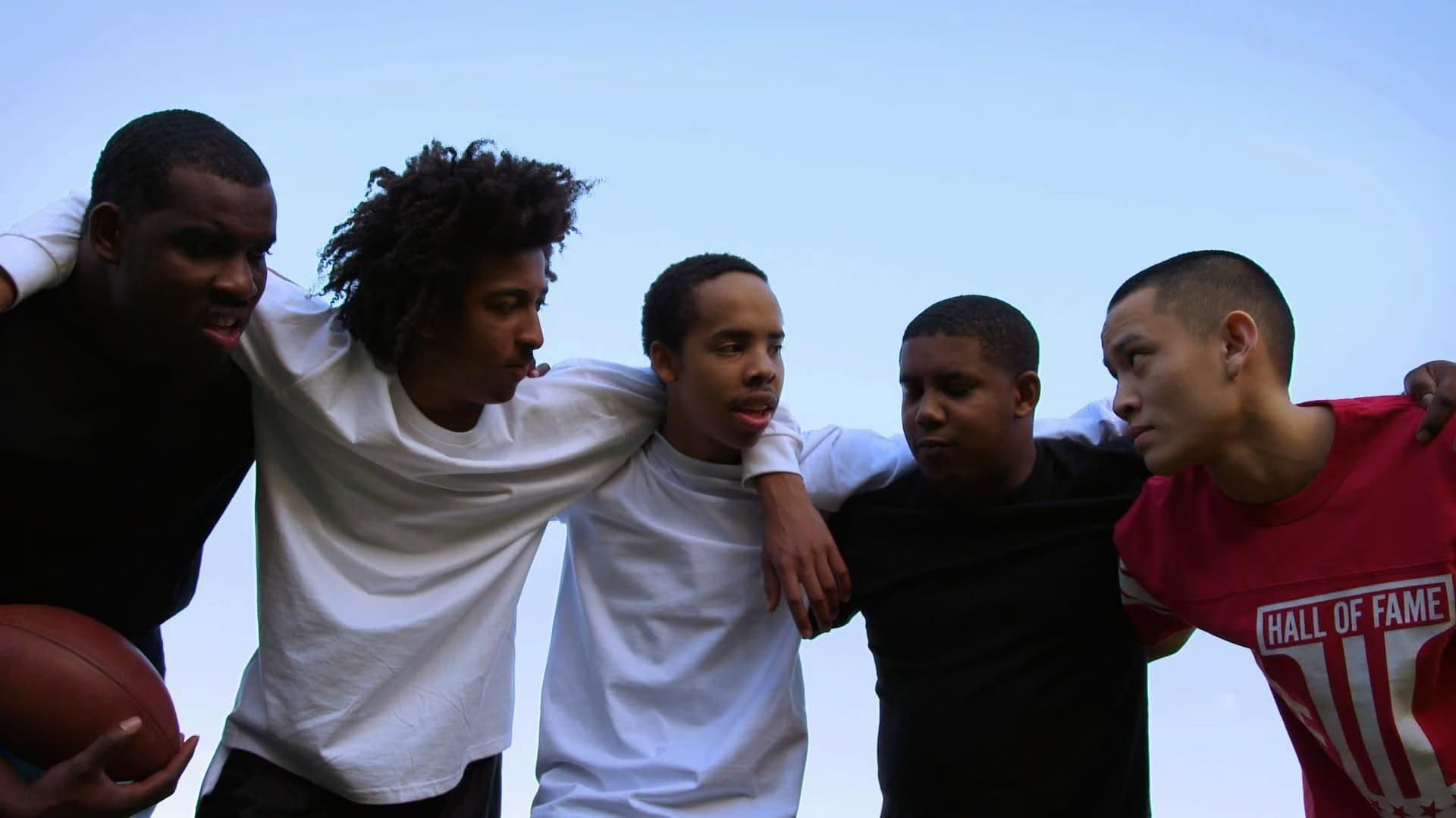Still from Sharpshooter