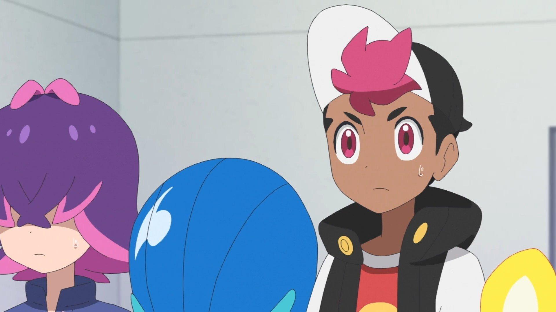 Still from Over the Top!