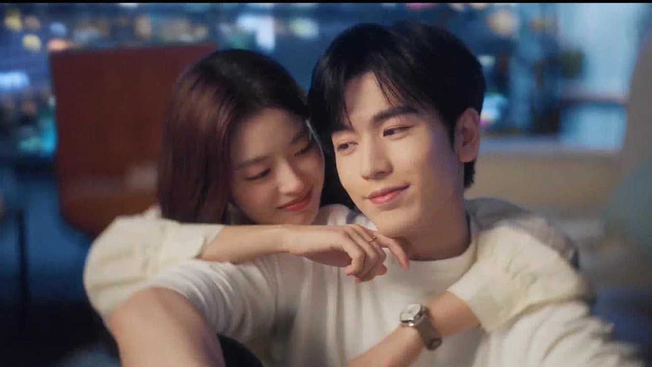 Still from Magnolia Bud