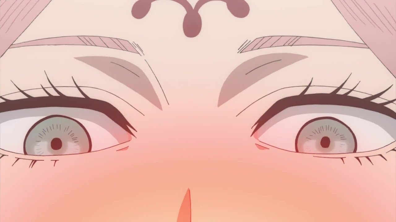 Still from Three Eyes