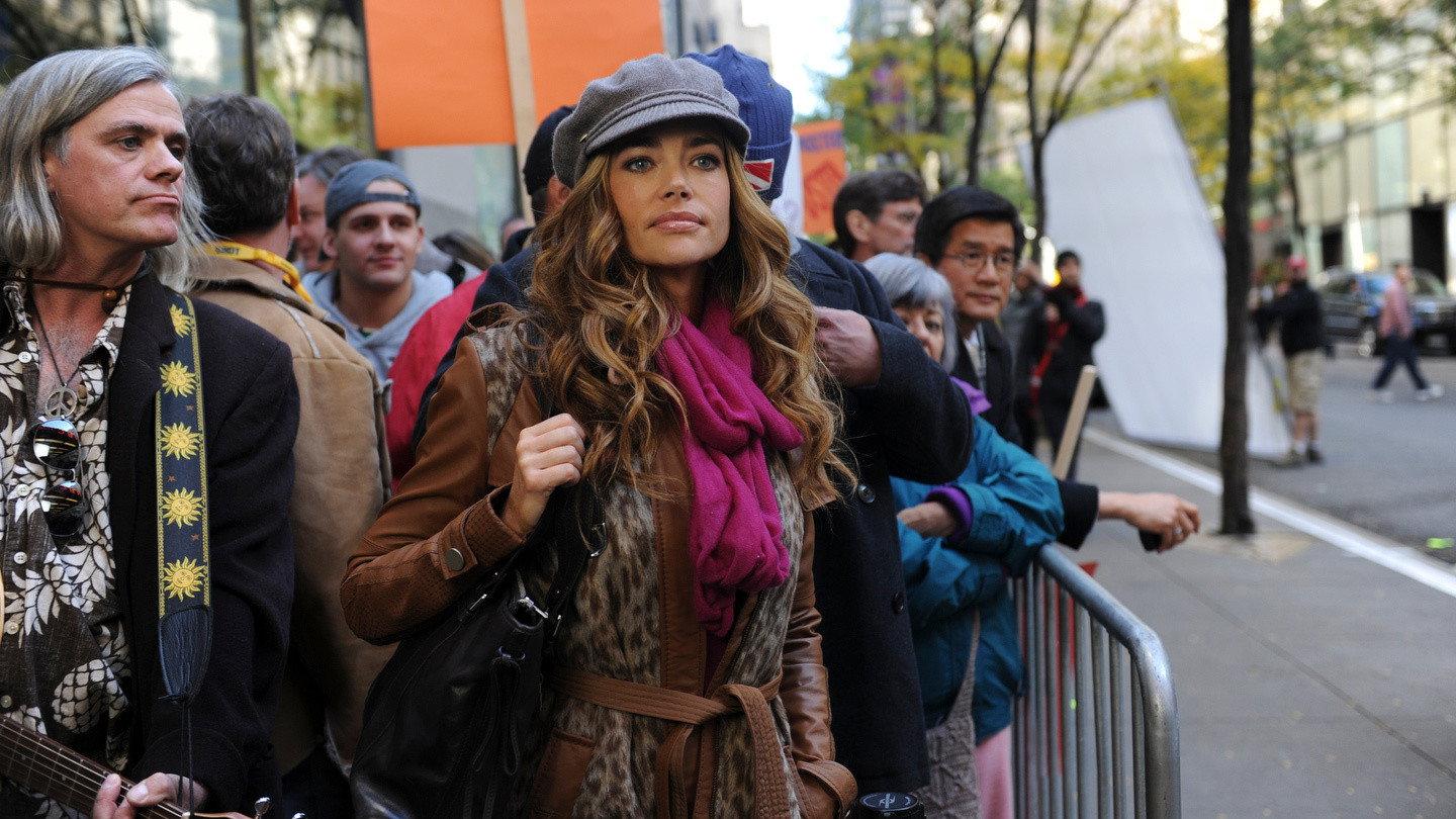 Still from Idiots Are People Two! (1)