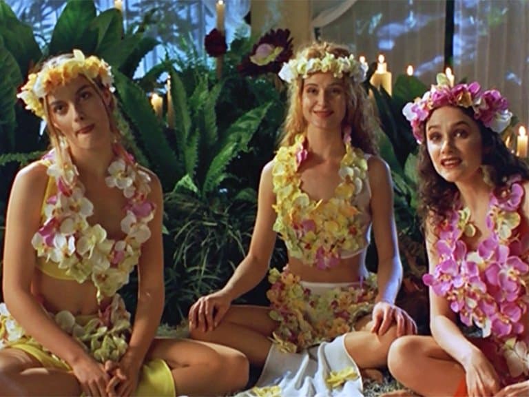 Still from Garden