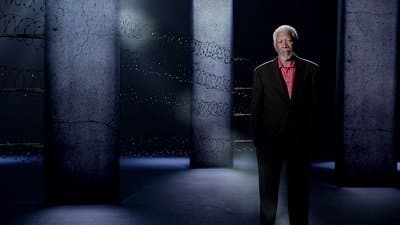 Still from Do We Have Free Will?