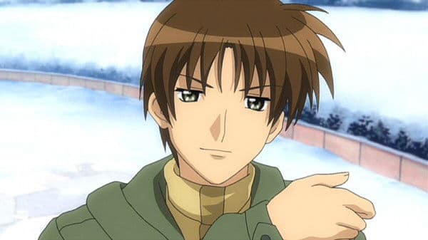 Still from Midnight Oratorio