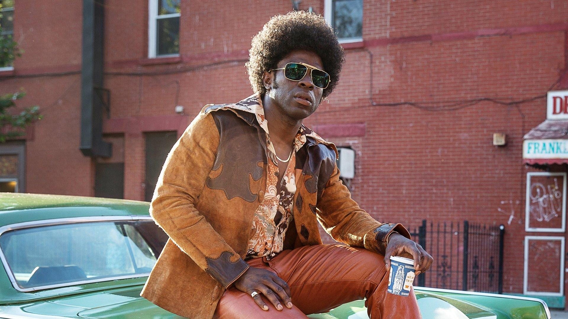 Still from The Principle Is All