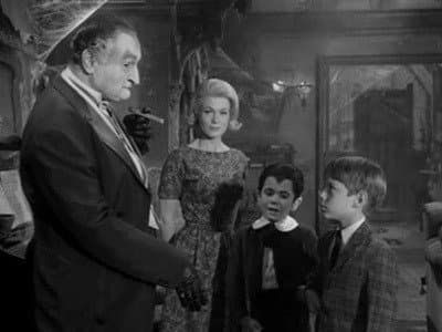 Still from Come Back Little Googie